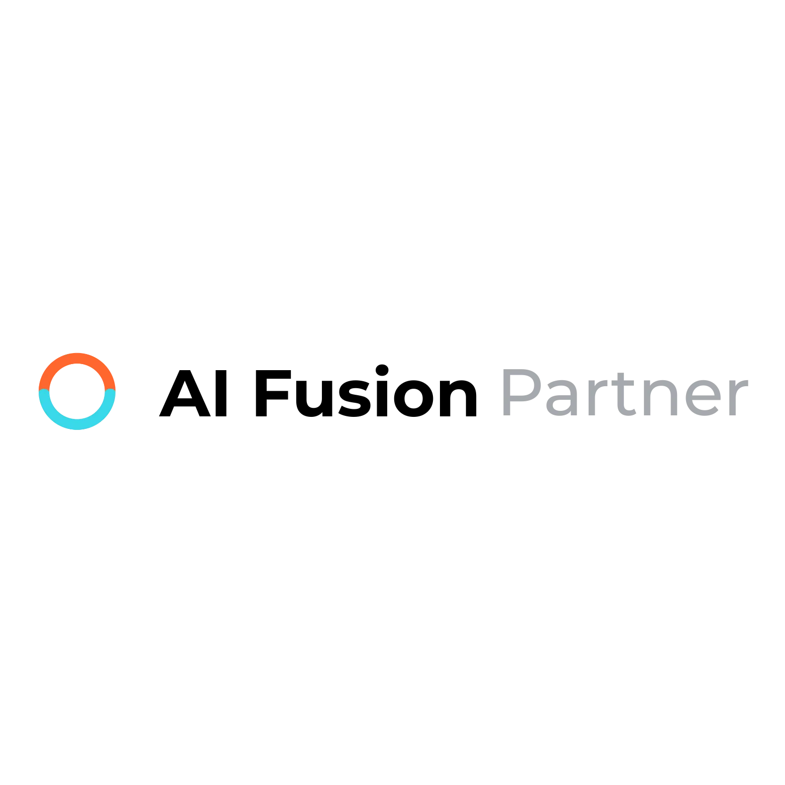 AI Fusion Partner Logo