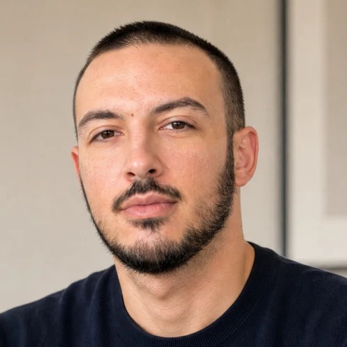 Sami Ouaguenouni